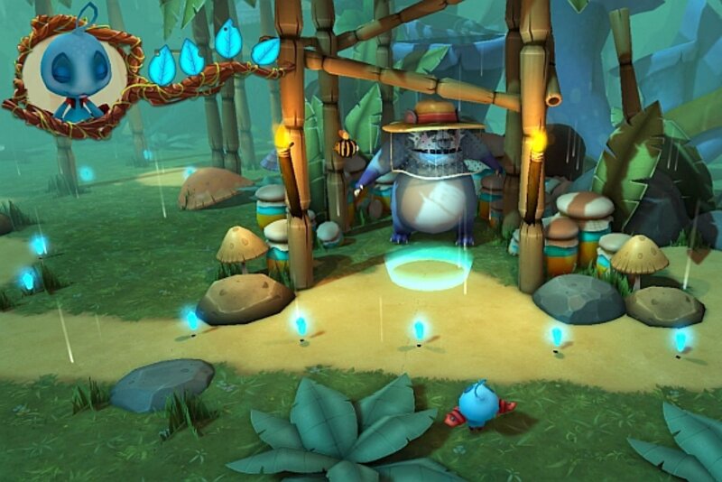 Bild: Badland Games