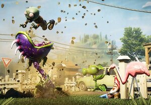 Szene aus dem Spiel; Bild: EA Games