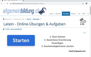 Screenshot: allgemeinbildung.ch/...