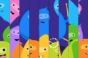 Szene aus dem Spiel; Bild: Jutiful 