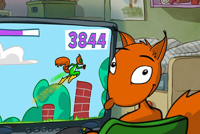Darfst du Online-Spiele spielen?