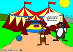 Baukasten: Zirkus
