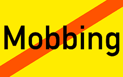 Gegen Mobbing; Bild: Internet-ABC