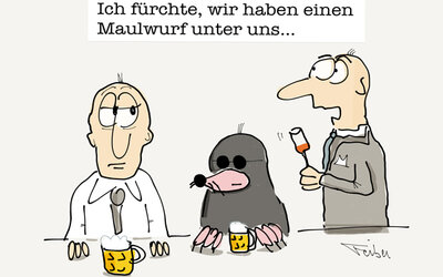 Screenshot aus "Paper by 53"