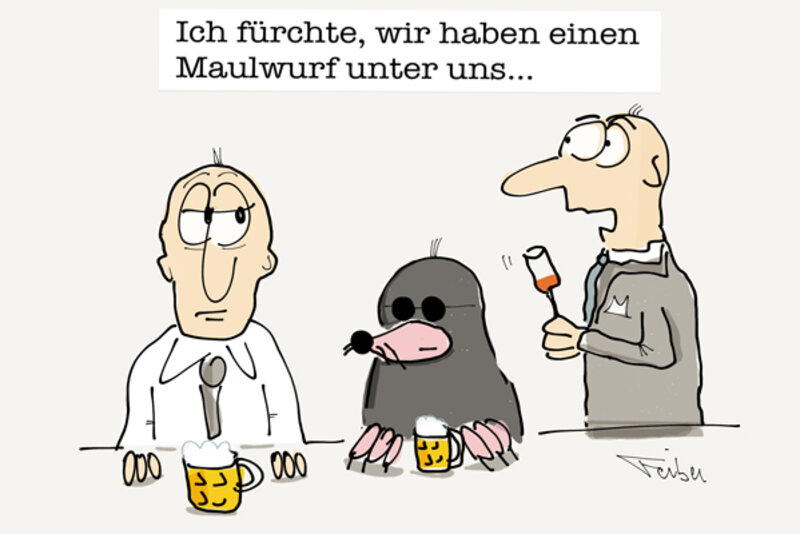 Screenshot aus "Paper by 53"