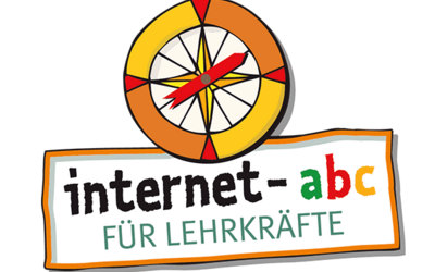Internet-ABC für Lehrkräfte; Bild: Internet-ABC