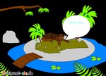 Baukasten: Im Zoo