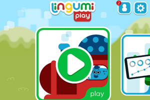 Szene aus dem Spiel; Bild: Lingumi