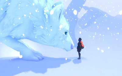 Screenshot aus "Sea of Solitude"