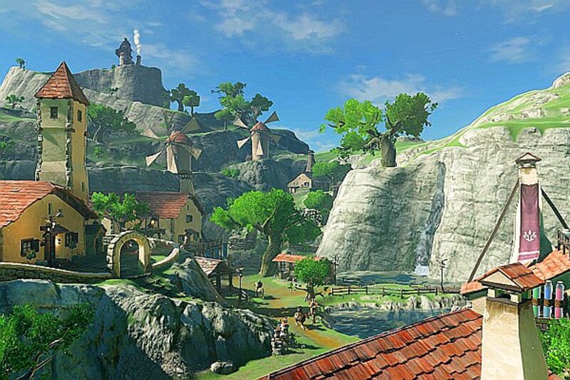 Bild: Nintendo