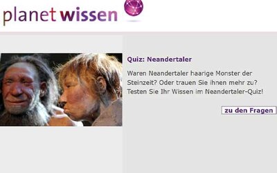Screenshot: www.wdr.de/...