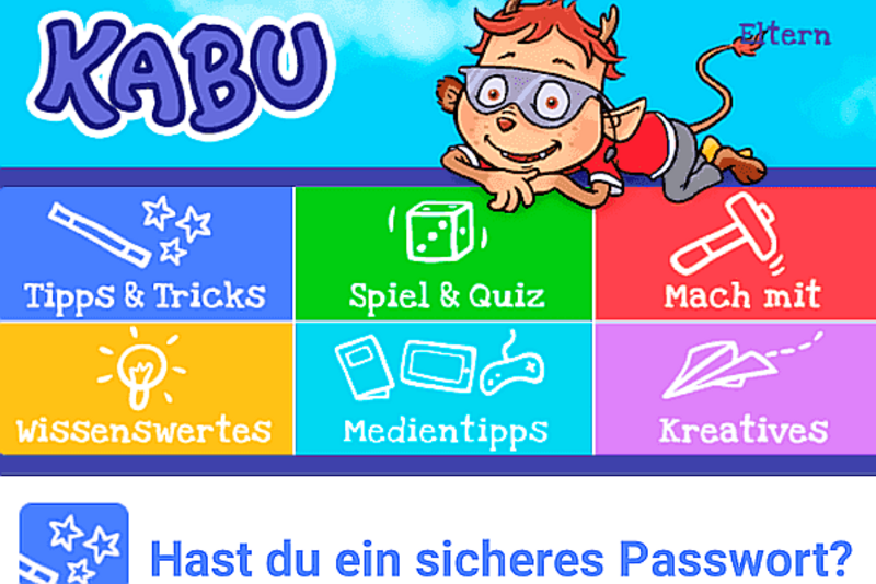 Bild: Sin – Studio im Netz