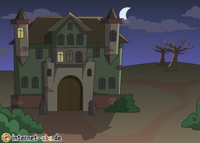 Baukasten: Halloween