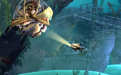 Bild: Insomniac Games