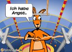 Baukasten: Zirkus