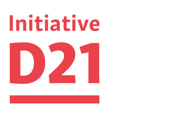 Logo: Initiative D21