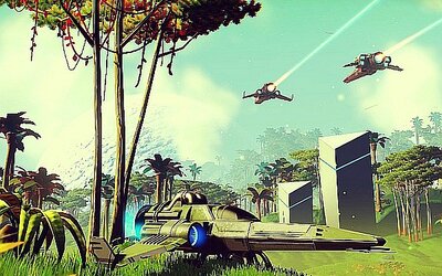 Bild: Sony Computer Entertainment