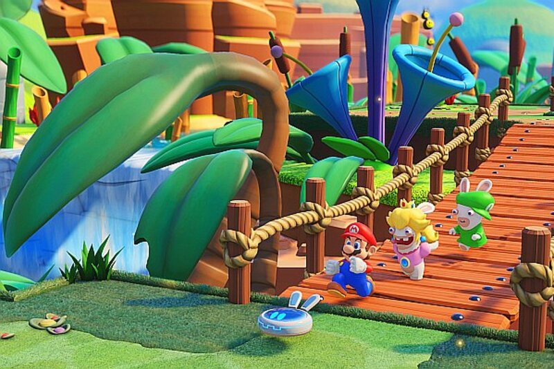 Bild: Nintendo