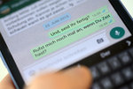 WhatsApp ab 13 in Deutschland