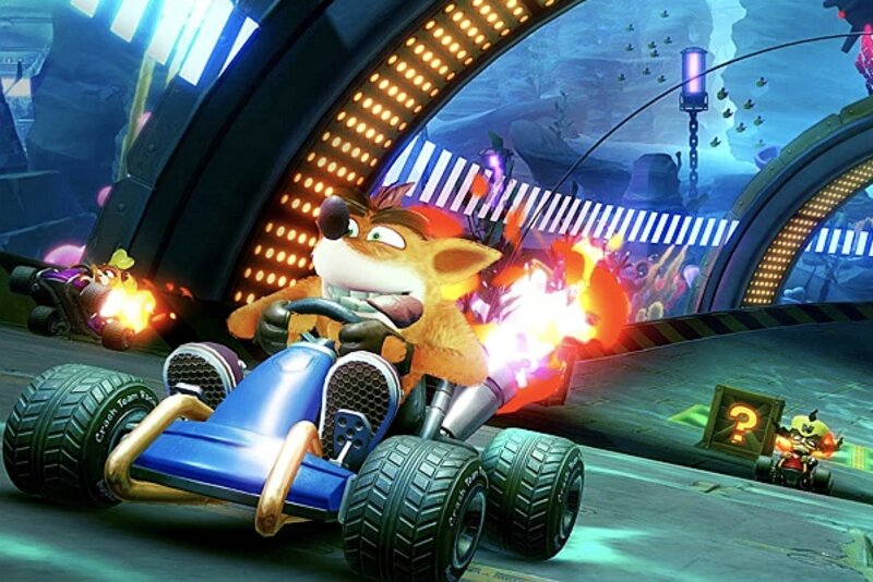 Bild: Activision