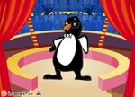 Baukasten: Zirkus