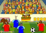Baukasten: Fußball