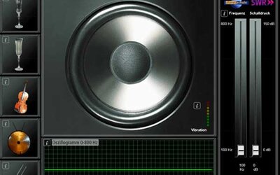 Screenshot: http://www.planet-schule.de/sf/multimedia-simulationen-detail.php?projekt=glas_zersingen