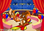 Baukasten: Zirkus