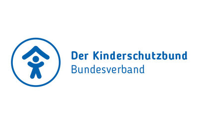 Logo: Der Kinderschutzbund Bundesverband Logo: Der Kinderschutzbund Bundesverband
