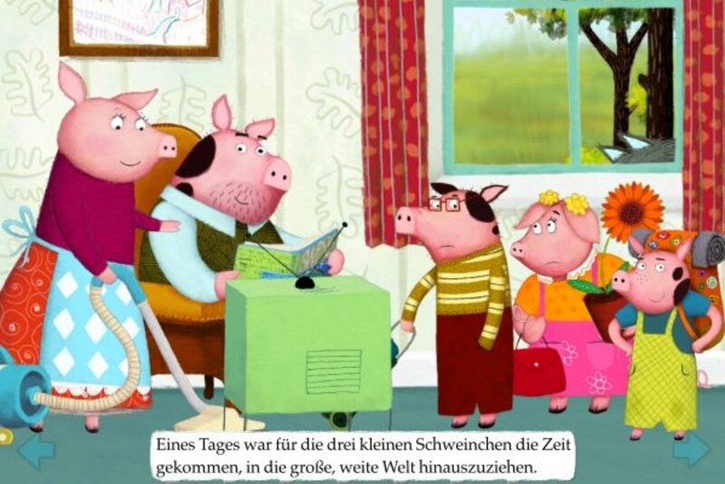 Bild: Carlsen