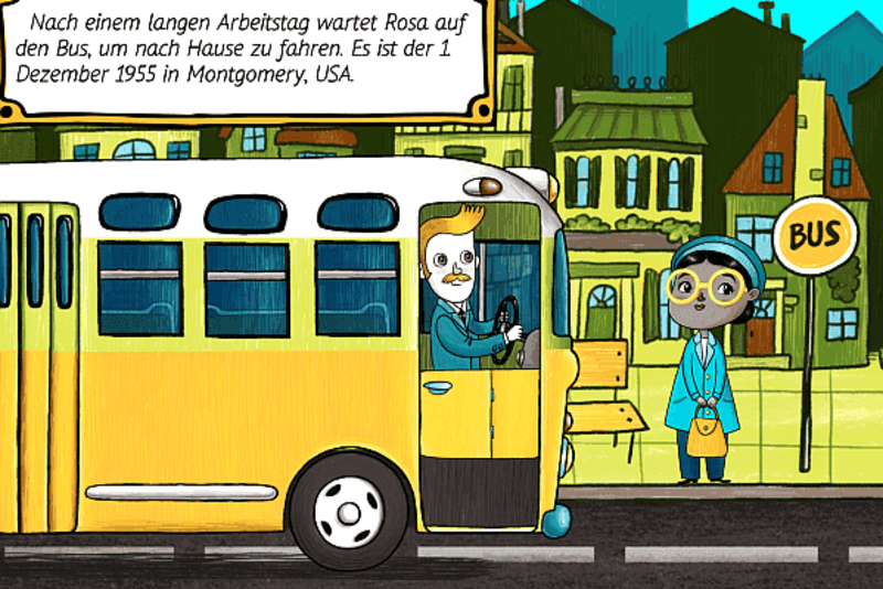 Bild: Learny Land S.L.