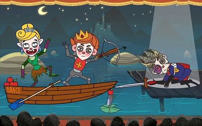 Bild: Interactive Media Foundation