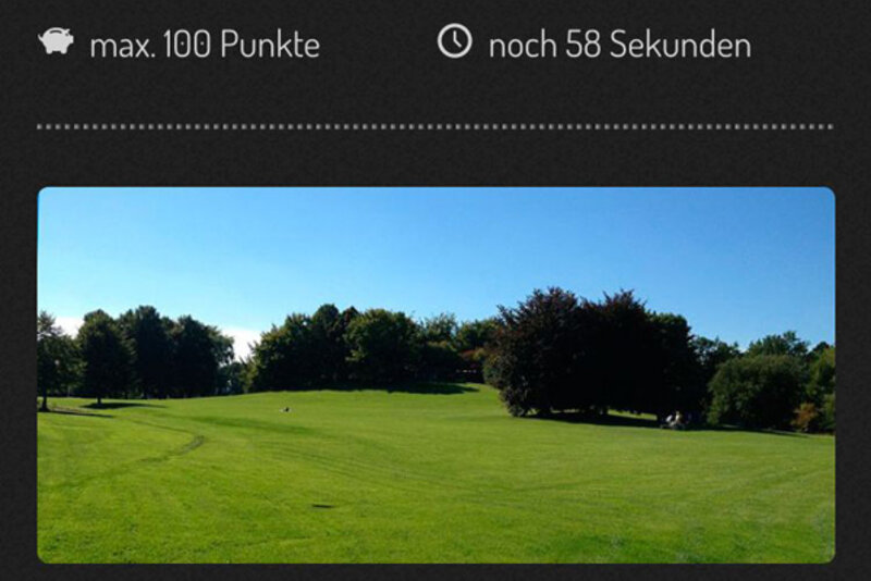 Bild: Actionbound