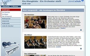 Screenshot: https://www.planet-schule.de/wissenspool/die-klangkiste-ein-orchester-stellt-sich-vor/inhalt/sendungen.html