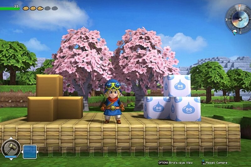Bild: Square Enix