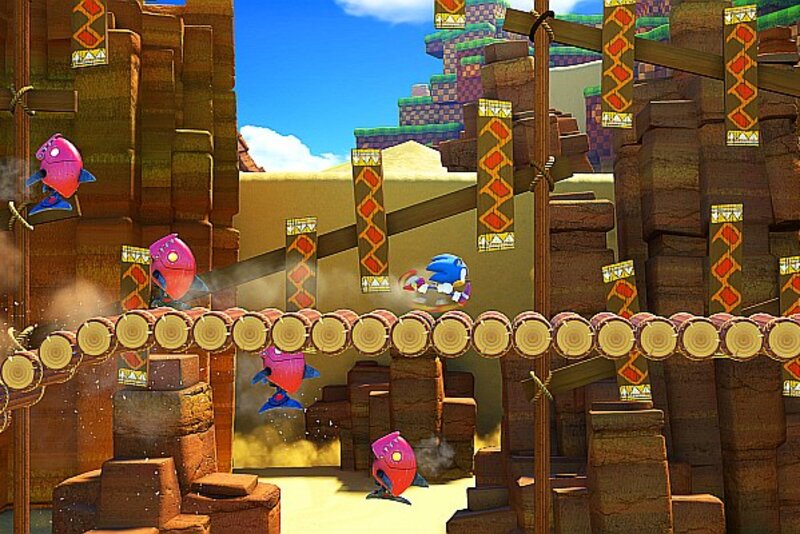 Bild: Sega