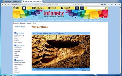 Screenshot: http://www.kindernetz.de/.../berge/-/id=31264/lb0zbk/index.html