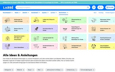 Screenshot: www.labbe.de/...