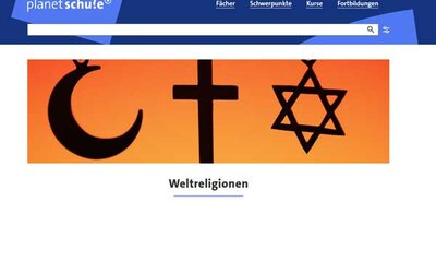 Screenshot von https://www.planet-schule.de/...; Bild: planet schule