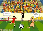 Baukasten: Fußball