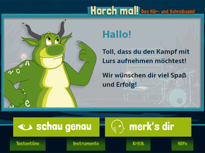 Screenshot der Internetseite; Bild: Gemeinnützige LegaKids-Stiftungs GmbH