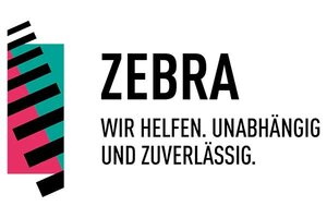 ZEBRA – Wir helfen unabhängig und zuverlässig