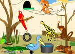 Galerie: Im Zoo