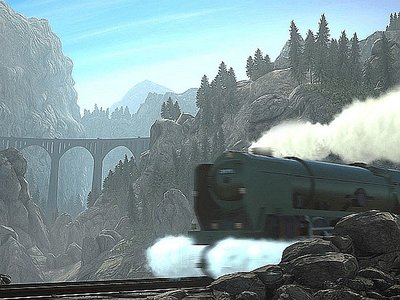 Szene aus dem Spiel; Bild: Nordic Games