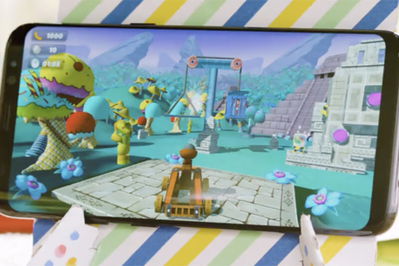 Bild: Namco Bandai