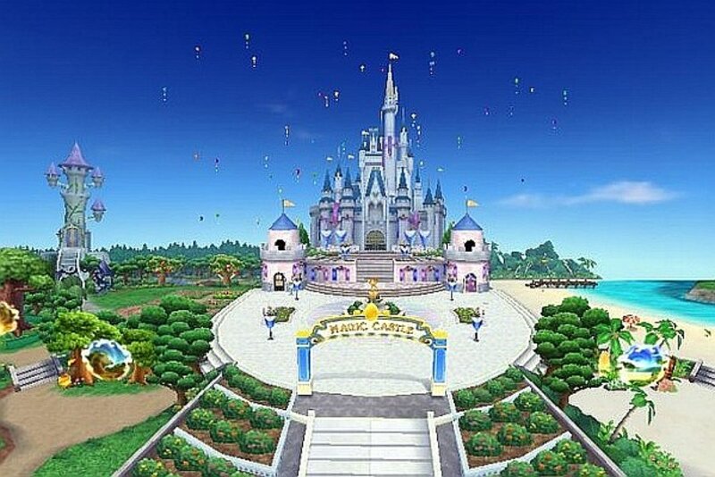 Bild: Nintendo of Europe