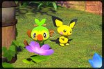 Screenshot aus "New Pokémon Snap"