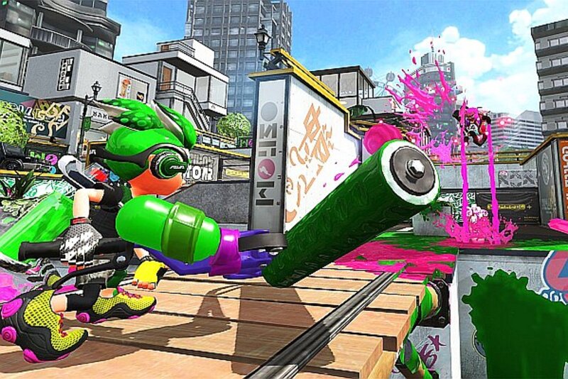 Bild: Nintendo