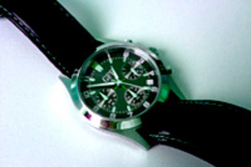 Armbanduhr; Bild: Internet-ABC
