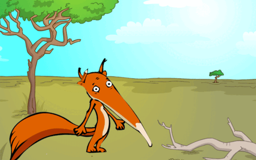 Fake-Foto; Bild: Internet-ABC